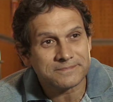 Jordi Brau