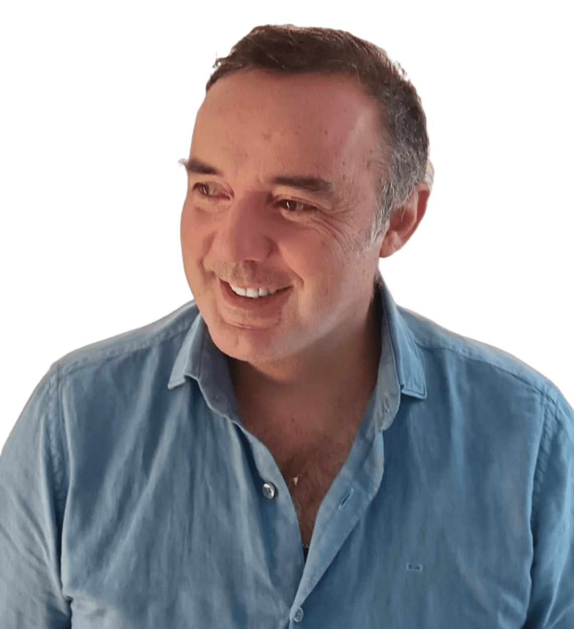 Daniel García