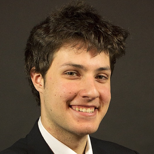 David García Llop