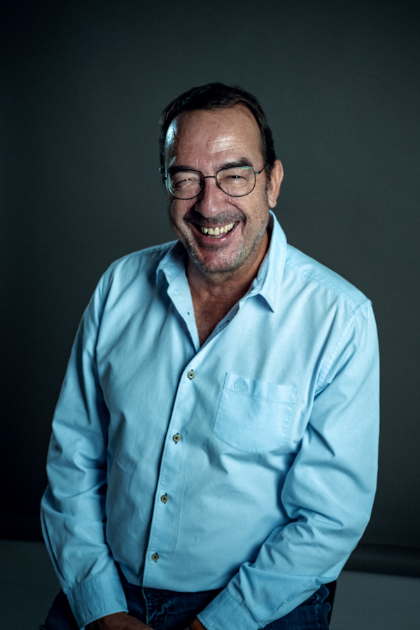 Juan Carlos Gustems