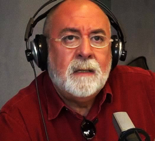 Salvador Vidal